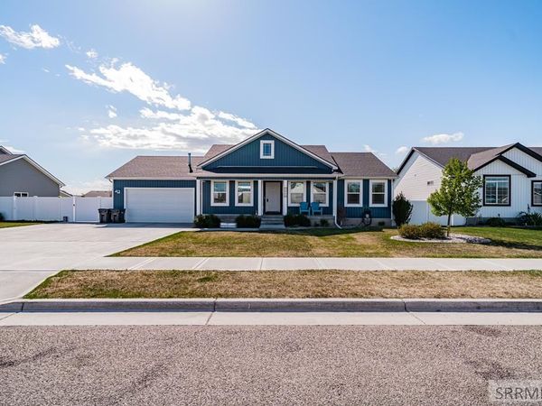 6820 S Broyhill Ave, IDAHO FALLS, ID 83402