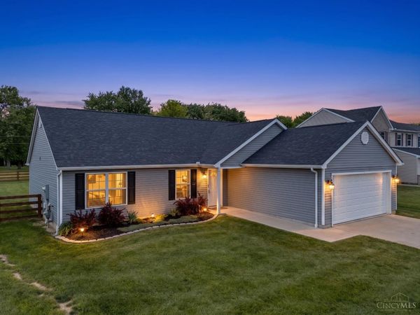 2386 Vista Lake Drive, Batavia Twp, OH 45103