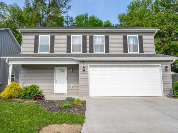 691 Diamond Loop, Lemon Twp, OH 45044