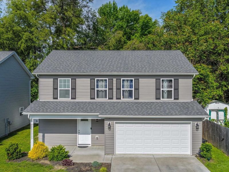 691 Diamond Loop, Lemon Twp, OH 45044 Photo 2