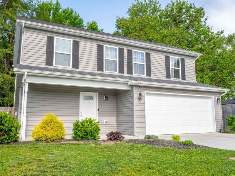 691 Diamond Loop, Lemon Twp, OH 45044 Photo 3