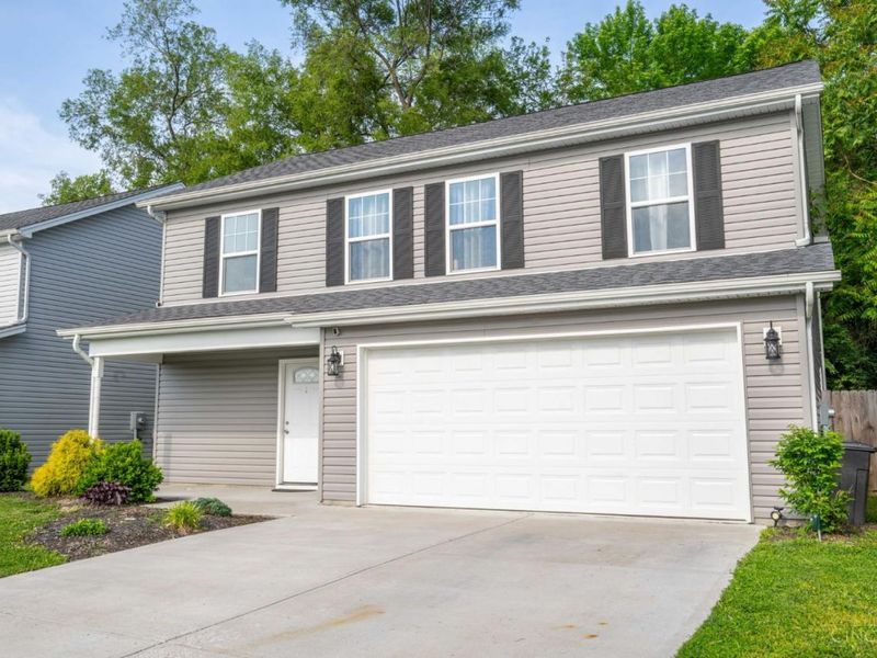 691 Diamond Loop, Lemon Twp, OH 45044 Photo 4