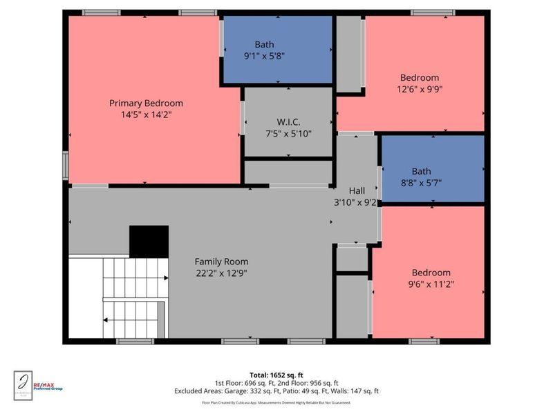 691 Diamond Loop, Lemon Twp, OH 45044 Photo 44