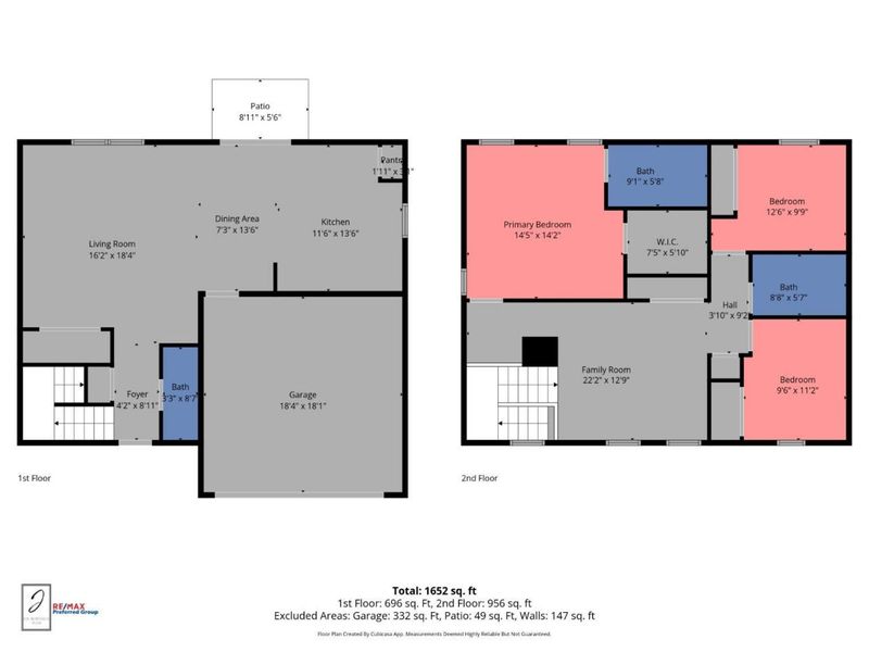 691 Diamond Loop, Lemon Twp, OH 45044 Photo 45