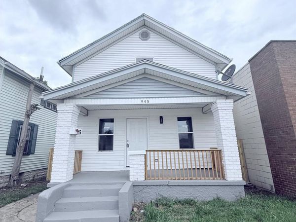 945 Springfield Street, Dayton, OH 45403