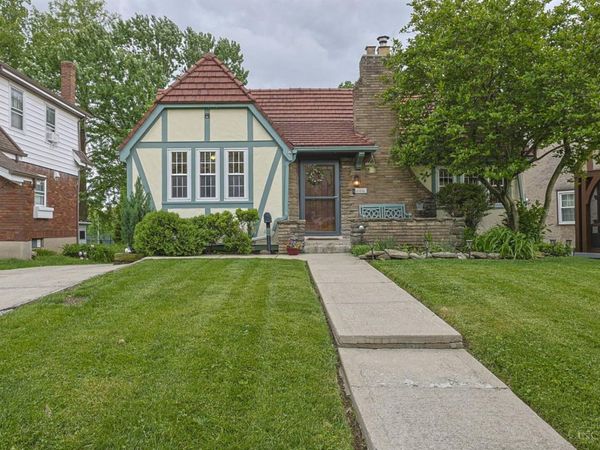 3111 Parkview Avenue, Cincinnati, OH 45213