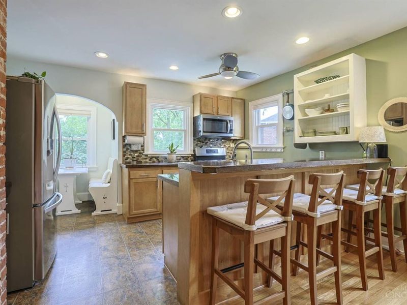 3111 Parkview Avenue, Cincinnati, OH 45213 Photo 17