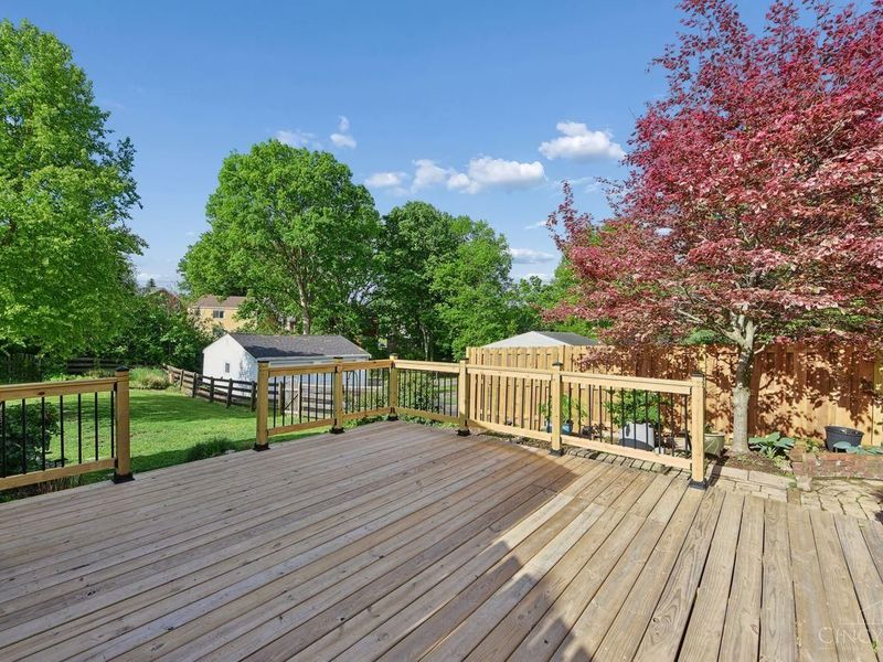 2741 Jessup Road, Green Township, OH 45239 Photo 58