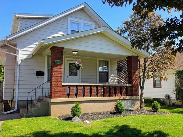 730 Clinton Avenue, Hamilton, OH 45015