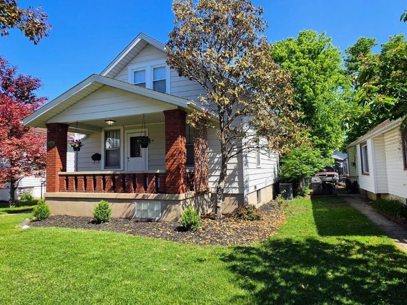 730 Clinton Avenue, Hamilton, OH 45015 Photo 2
