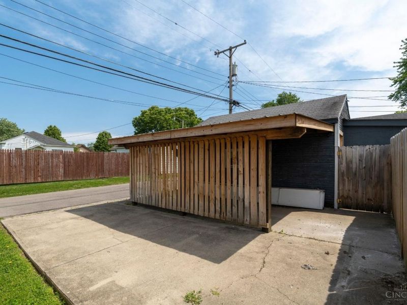803 Kercher Street, Miamisburg, OH 45342 Photo 38