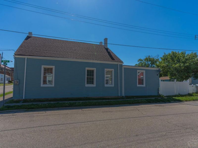 435 Pearl Street, Reading, OH 45215 Photo 4