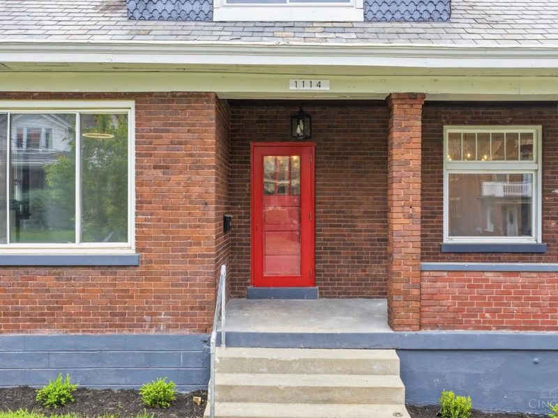 1114 Winfield Avenue, Cincinnati, OH 45205 Photo 3