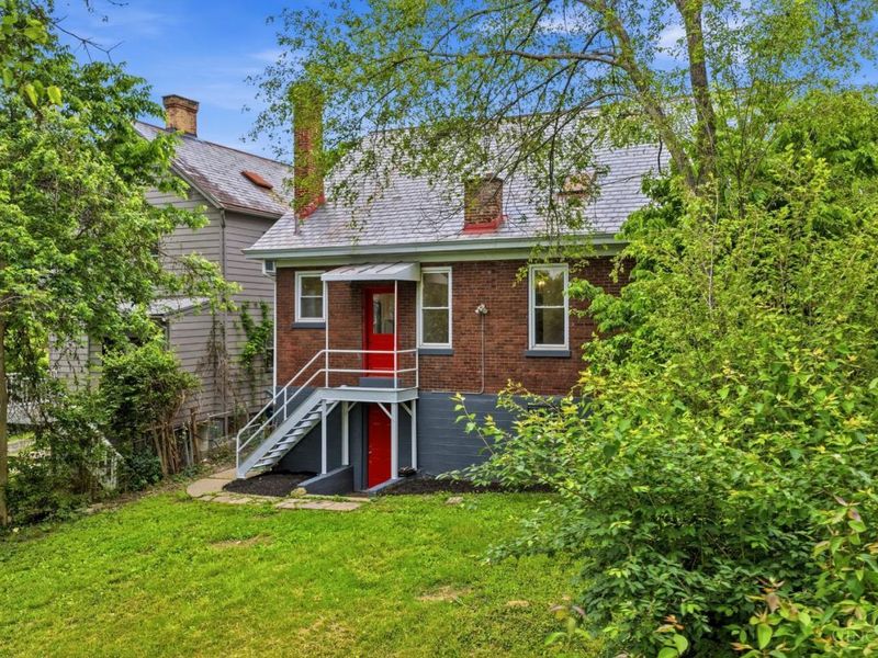 1114 Winfield Avenue, Cincinnati, OH 45205 Photo 36