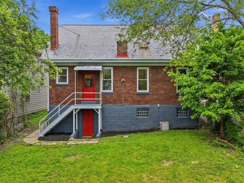 1114 Winfield Avenue, Cincinnati, OH 45205 Photo 38
