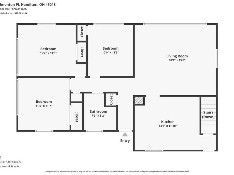 105 Edmonton Place, Hamilton, OH 45013 Photo 38