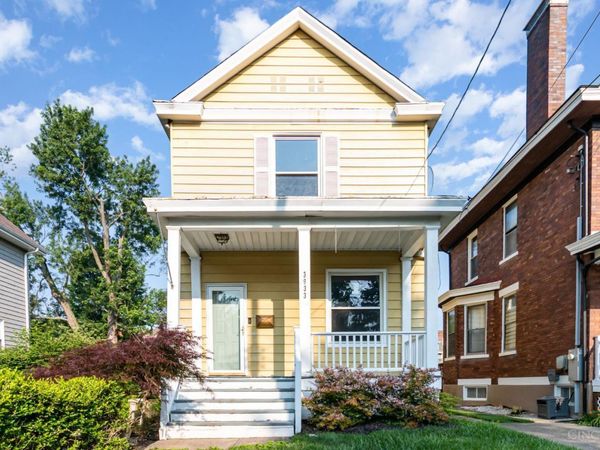 3933 Grove Avenue, Norwood, OH 45212
