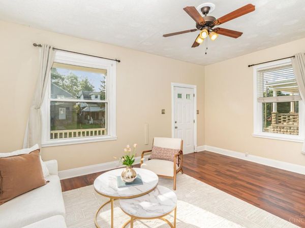 3933 Grove Avenue, Norwood, OH 45212