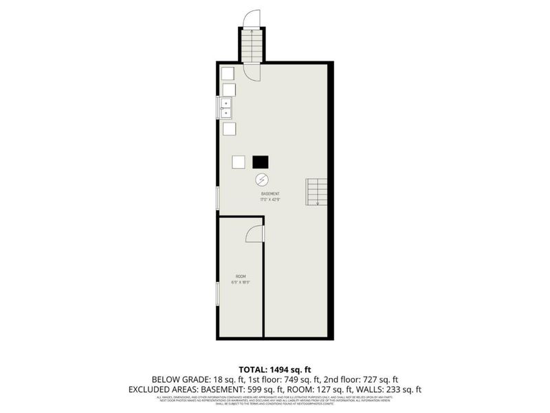 3933 Grove Avenue, Norwood, OH 45212 Photo 31