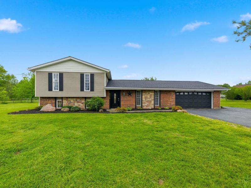 2715 Bethel New Richmond Road, Tate Twp, OH 45106 Photo 1