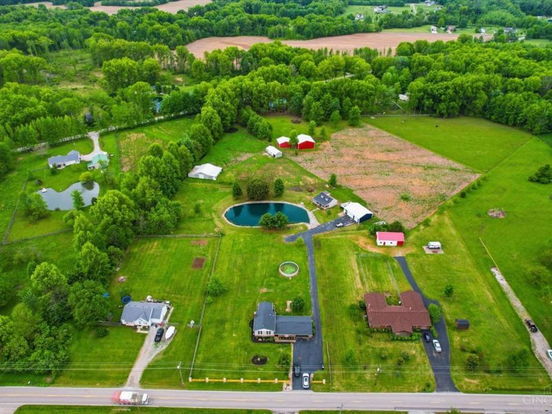 2715 Bethel New Richmond Road, Tate Twp, OH 45106 Photo 29