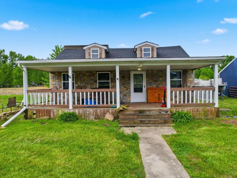 2715 Bethel New Richmond Road, Tate Twp, OH 45106 Photo 34