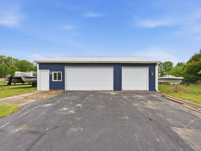 2715 Bethel New Richmond Road, Tate Twp, OH 45106 Photo 35