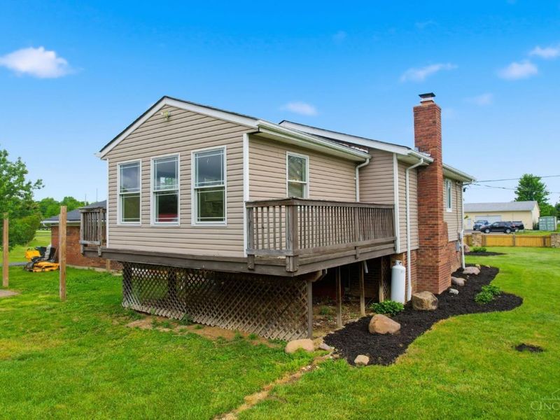 2715 Bethel New Richmond Road, Tate Twp, OH 45106 Photo 4