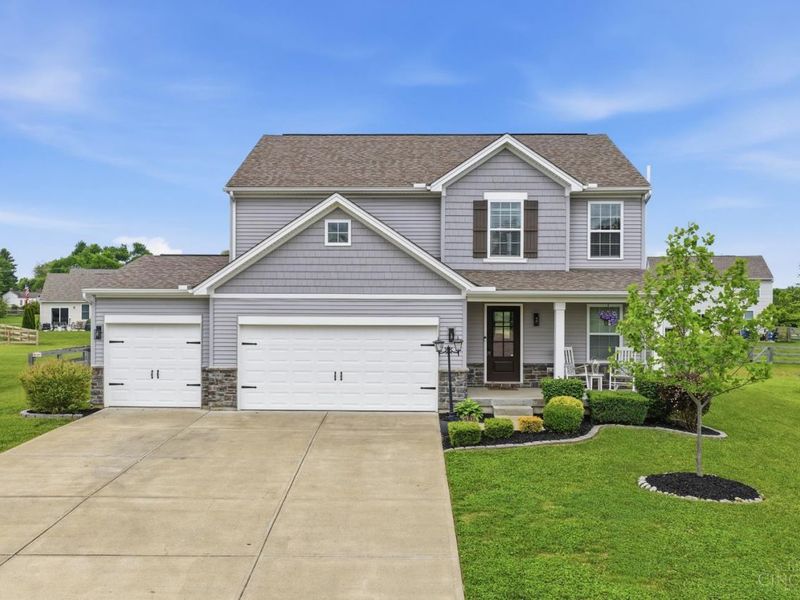 1627 Down Court, Maineville, OH 45152 Photo 1