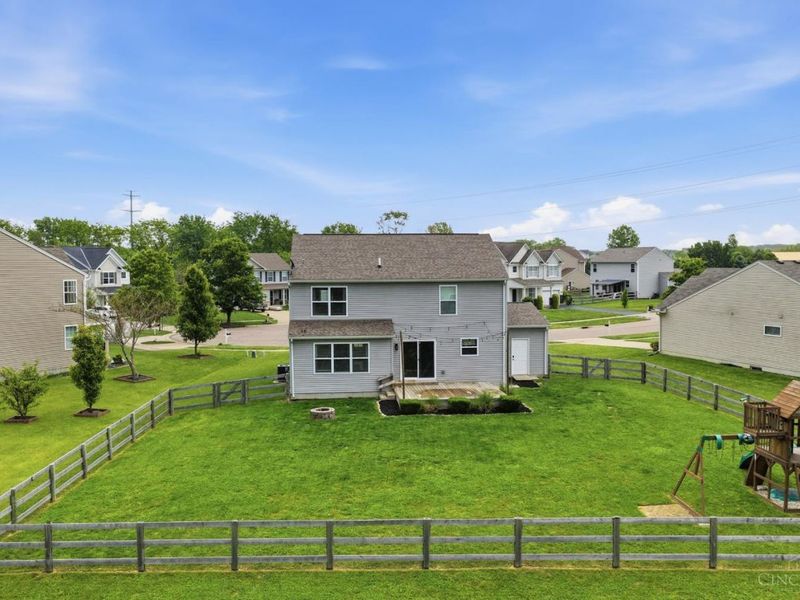 1627 Down Court, Maineville, OH 45152 Photo 2