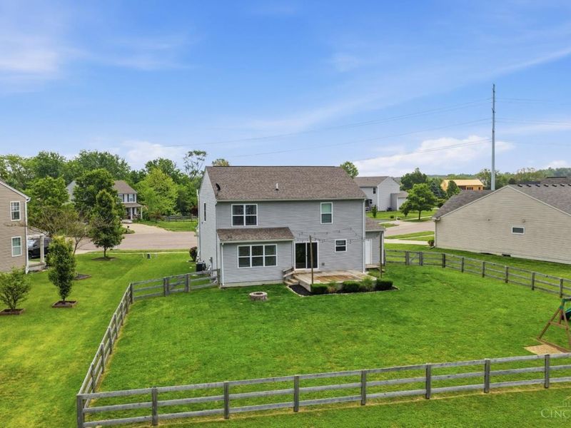 1627 Down Court, Maineville, OH 45152 Photo 42