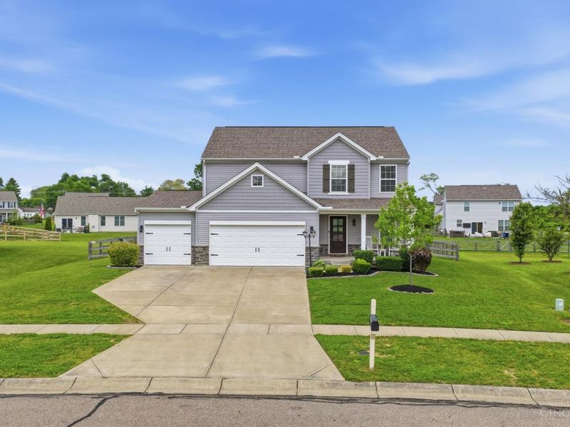 1627 Down Court, Maineville, OH 45152 Photo 45