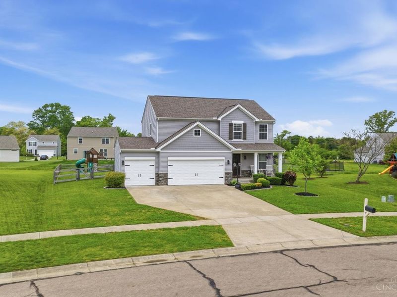 1627 Down Court, Maineville, OH 45152 Photo 46