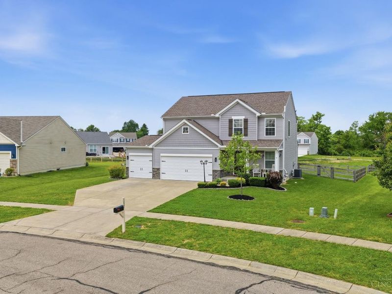 1627 Down Court, Maineville, OH 45152 Photo 47