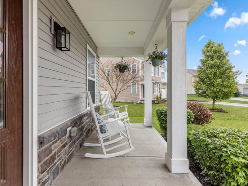 1627 Down Court, Maineville, OH 45152 Photo 5