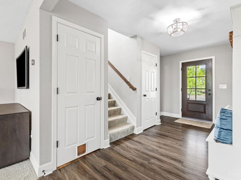 1627 Down Court, Maineville, OH 45152 Photo 9