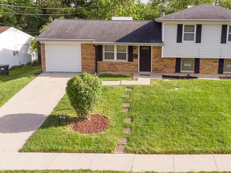 2097 Bluehill Drive, Springfield Twp., OH 45240 Photo 1