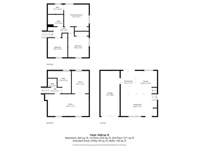 2097 Bluehill Drive, Springfield Twp., OH 45240 Photo 23