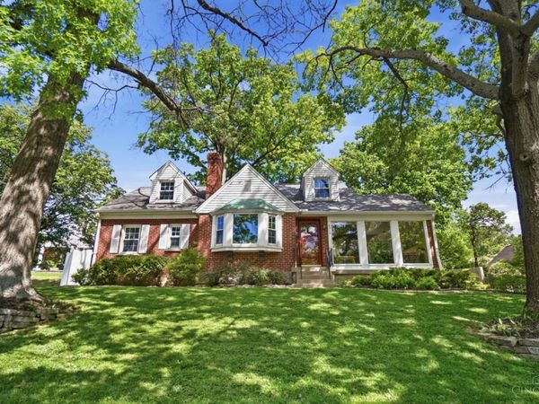 6918 Carroll Avenue, Sycamore Twp, OH 45236