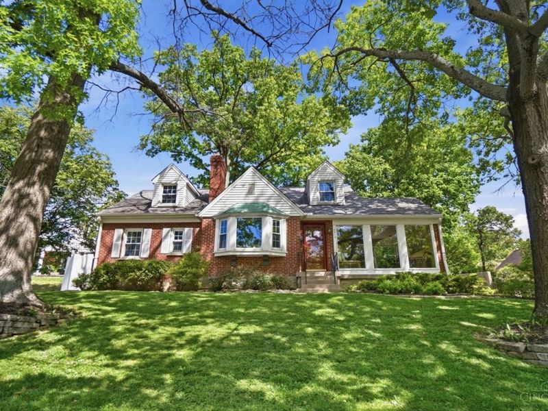 6918 Carroll Avenue, Sycamore Township, OH 45236 Photo 1
