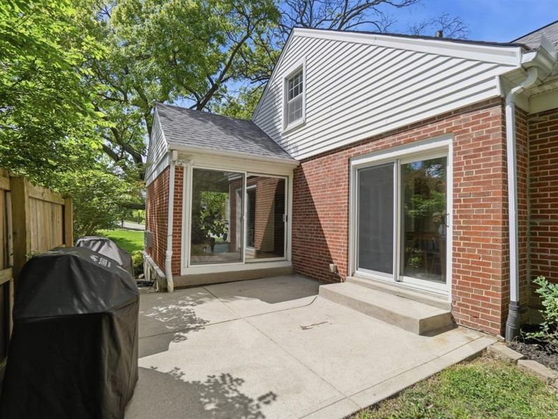 6918 Carroll Avenue, Sycamore Township, OH 45236 Photo 67