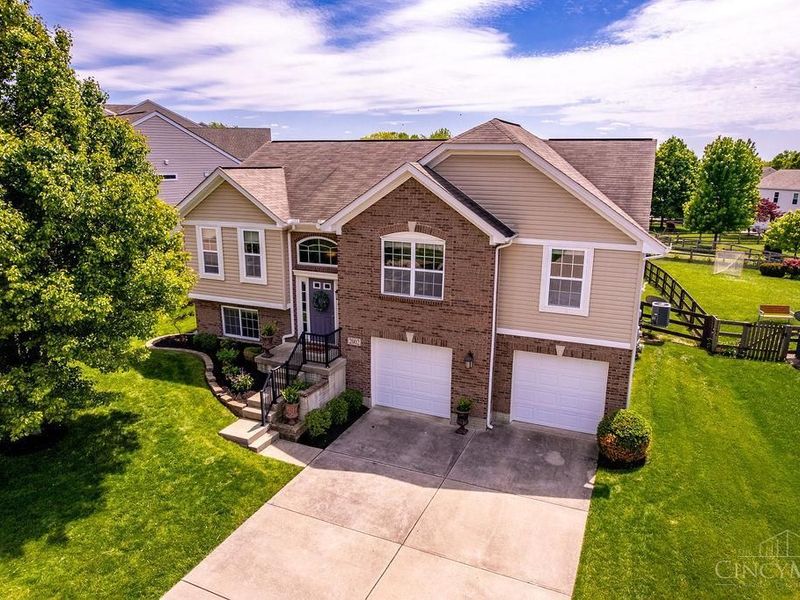 2002 Prairie Clover Drive, Turtle Creek Twp, OH 45036 Photo 42