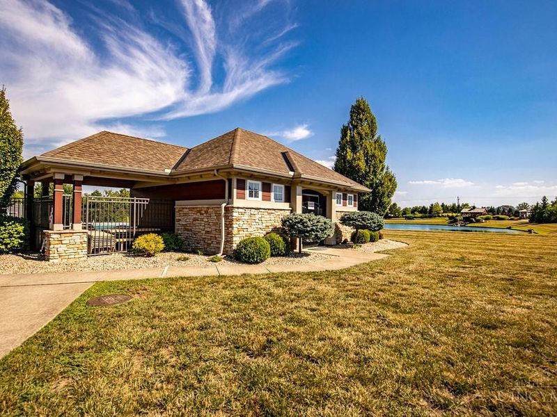 2002 Prairie Clover Drive, Turtle Creek Twp, OH 45036 Photo 43