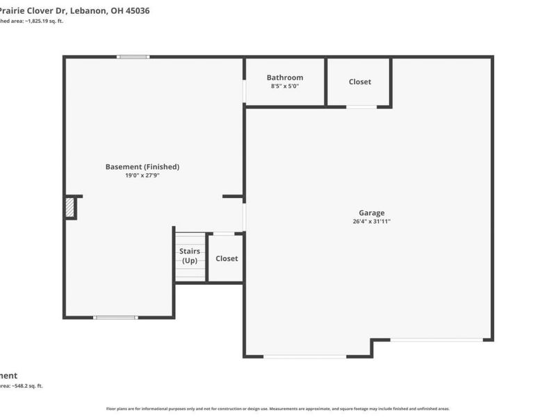 2002 Prairie Clover Drive, Turtle Creek Twp, OH 45036 Photo 49