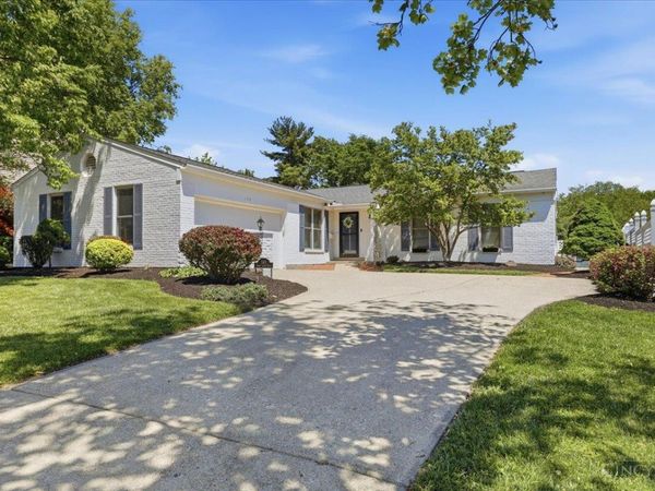 148 Glen Lake Road, Loveland, OH 45140