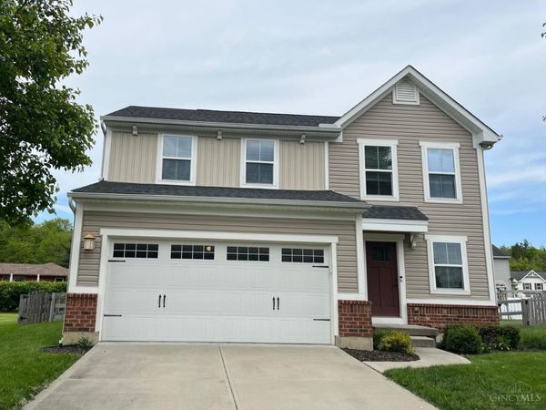 307 Ilene Avenue, South Lebanon, OH 45065