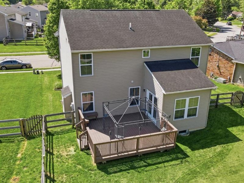 307 Ilene Avenue, South Lebanon, OH 45065 Photo 42