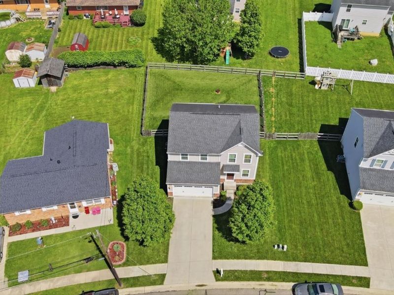 307 Ilene Avenue, South Lebanon, OH 45065 Photo 44