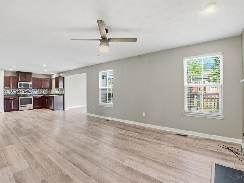 307 Ilene Avenue, South Lebanon, OH 45065 Photo 7