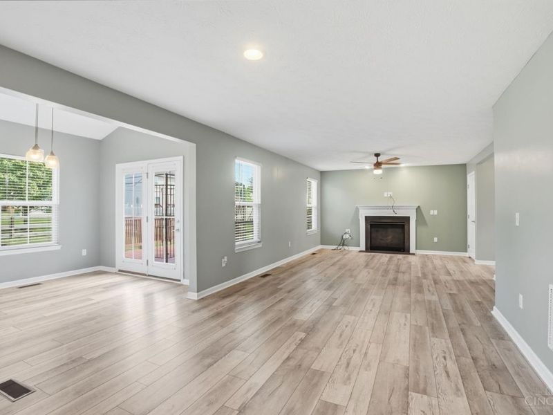 307 Ilene Avenue, South Lebanon, OH 45065 Photo 9